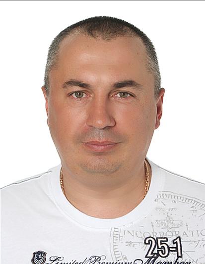 Yury Dyachenko