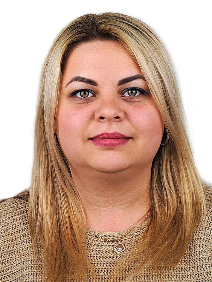 Kateryna Klymenko