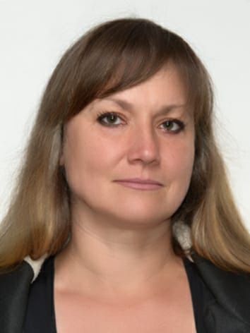 Kateryna Oktyabrska