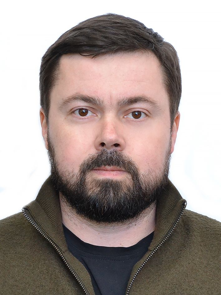 Kyrylo Yemets