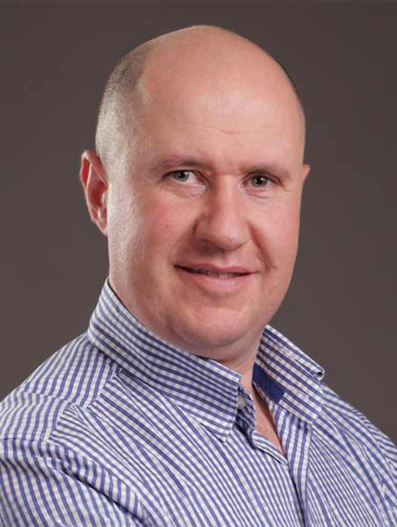 Vyacheslav Kozak