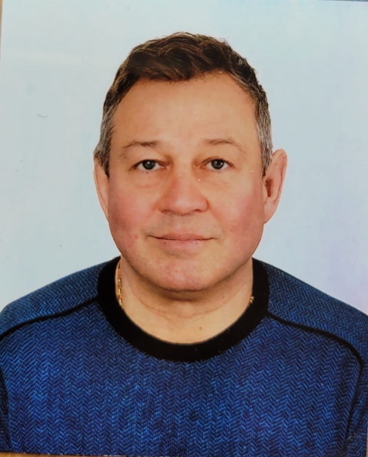 Vasyl Bolotov