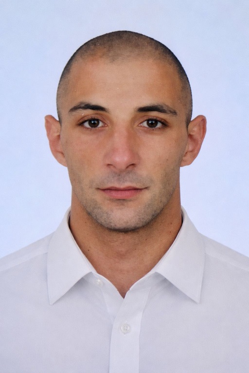 Nasko Andonov